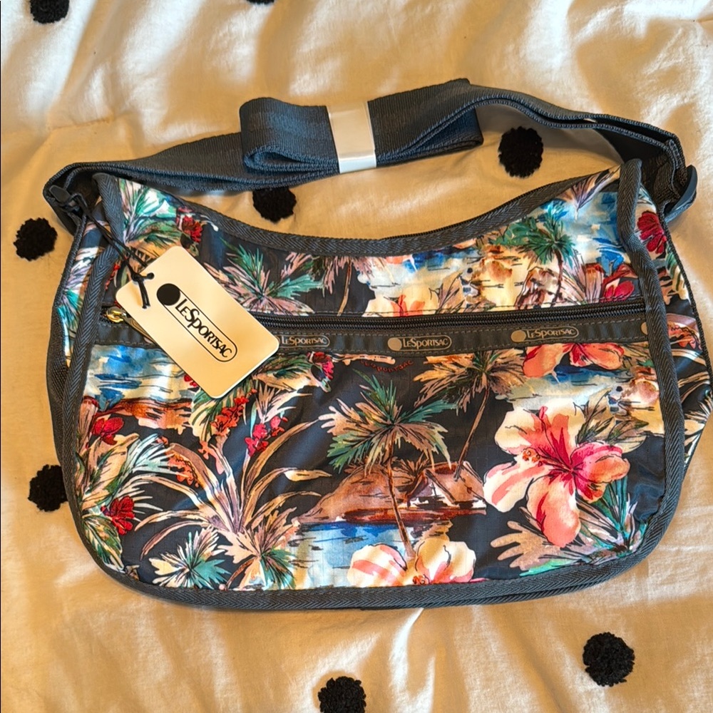 Tropical  LeSportSac